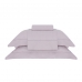 JOGO DE CAMA DAMASK SQUARE - CETIM 300 FIOS BUDDEMEYER
