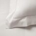 FRONHA AVULSA DAMASK STRIPES - CETIM 300 FIOS BUDDEMEYER